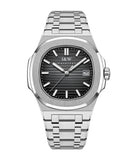 Đồng Hồ I&W Carnival Nam IW721G11 Automatic