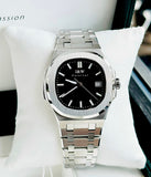 Đồng Hồ I&W Carnival Nam IW721G11 Automatic
