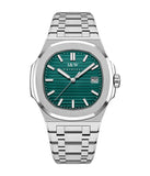Đồng Hồ I&W Carnival Nam IW721G14 Automatic