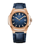 Đồng Hồ I&W Carnival Nam IW721G15 Automatic