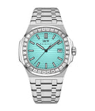 Đồng Hồ I&W Carnival Nam IW721G18 Automatic