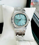 Đồng Hồ I&W Carnival Nam IW721G18 Automatic