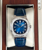Đồng Hồ I&W Carnival Nam IW721G7 Automatic