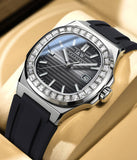 Đồng Hồ I&W Carnival Nam IW721G9 Automatic