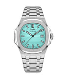 Đồng Hồ I&W Carnival Nam IW721GT22 Automatic