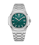 Đồng Hồ I&W Carnival Nam IW721GT23 Automatic