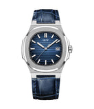 Đồng Hồ I&W Carnival Nam IW721GT8 Automatic