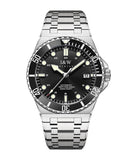 Đồng Hồ I&W Carnival Nam IW726G4 Automatic