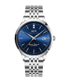 Đồng Hồ I&W Carnival Nam IW731G1 Automatic