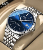 Đồng Hồ I&W Carnival Nam IW731G1 Automatic
