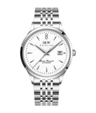 Đồng Hồ I&W Carnival Nam IW731G2 Automatic