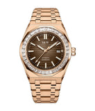 Đồng Hồ I&W Carnival Nam IW733G10 Automatic