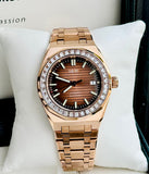 Đồng Hồ I&W Carnival Nam IW733G10 Automatic
