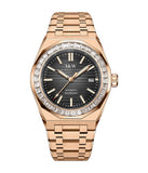 Đồng Hồ I&W Carnival Nam IW733G12 Automatic