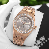 Đồng Hồ I&W Carnival Nam IW733G13 Automatic