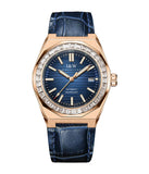 Đồng Hồ I&W Carnival Nam IW733G14 Automatic