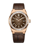 Đồng Hồ I&W Carnival Nam IW733G15 Automatic