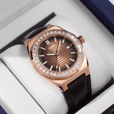 Đồng Hồ I&W Carnival Nam IW733G15 Automatic
