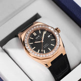 Đồng Hồ I&W Carnival Nam IW733G16 Automatic