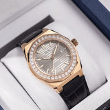 Đồng Hồ I&W Carnival Nam IW733G17 Automatic