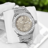 Đồng Hồ I&W Carnival Nam IW733G3 Automatic