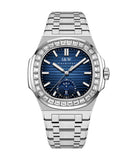 Đồng Hồ I&W Carnival Nam IW735G1 Automatic