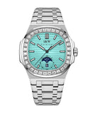 Đồng Hồ I&W Carnival Nam IW735G10 Automatic