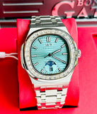 Đồng Hồ I&W Carnival Nam IW735G10 Automatic