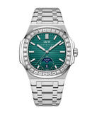 Đồng Hồ I&W Carnival Nam IW735G11 Automatic