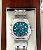 Đồng Hồ I&W Carnival Nam IW735G11 Automatic
