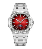 Đồng Hồ I&W Carnival Nam IW735G14 Automatic