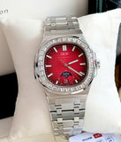 Đồng Hồ I&W Carnival Nam IW735G14 Automatic