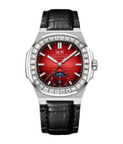 Đồng Hồ I&W Carnival Nam IW735G15 Automatic