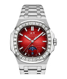 Đồng Hồ I&W Carnival Nam IW735G18 Automatic