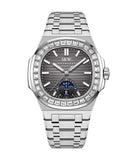 Đồng Hồ I&W Carnival Nam IW735G2 Automatic