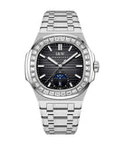 Đồng Hồ I&W Carnival Nam IW735G3 Automatic