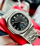 Đồng Hồ I&W Carnival Nam IW735G3 Automatic