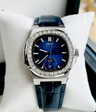 Đồng Hồ I&W Carnival Nam IW735G4 Automatic