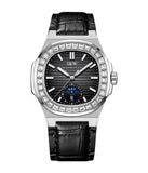 Đồng Hồ I&W Carnival Nam IW735G5 Automatic