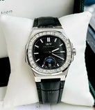 Đồng Hồ I&W Carnival Nam IW735G5 Automatic