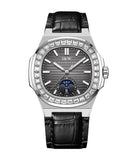 Đồng Hồ I&W Carnival Nam IW735G6 Automatic