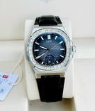 Đồng Hồ I&W Carnival Nam IW735G6 Automatic