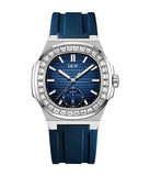 Đồng Hồ I&W Carnival Nam IW735G7 Automatic