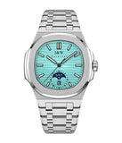 Đồng Hồ I&W Carnival Nam IW735GT1 Automatic