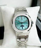 Đồng Hồ I&W Carnival Nam IW735GT1 Automatic