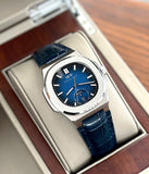 Đồng Hồ I&W Carnival Nam IW735GT11 Automatic
