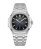 Đồng Hồ I&W Carnival Nam IW735GT3 Automatic