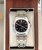 Đồng Hồ I&W Carnival Nam IW735GT3 Automatic
