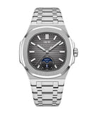 Đồng Hồ I&W Carnival Nam IW735GT4 Automatic