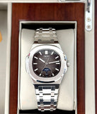 Đồng Hồ I&W Carnival Nam IW735GT4 Automatic